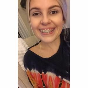 Meet your Posher, Brooke